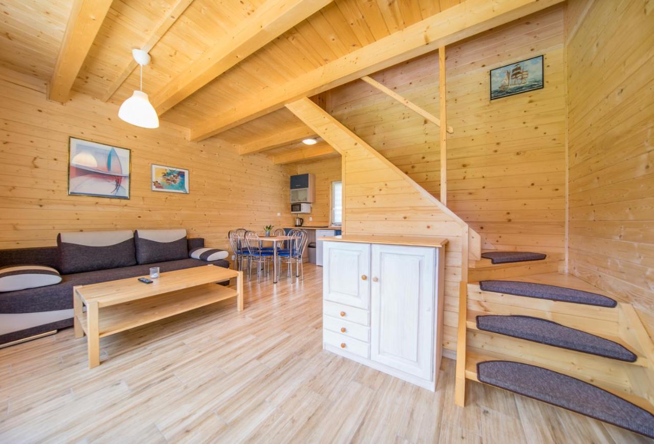 Niebieski Zakatek Wisełka Extérieur photo